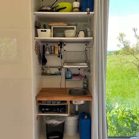 Natural Adventures In Stylis Apartment Vorbach