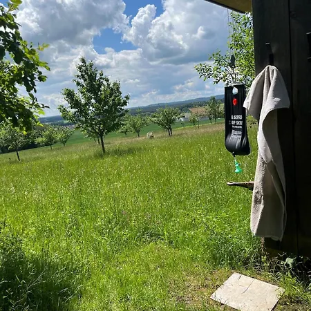 Natural Adventures In Stylis Apartment Vorbach